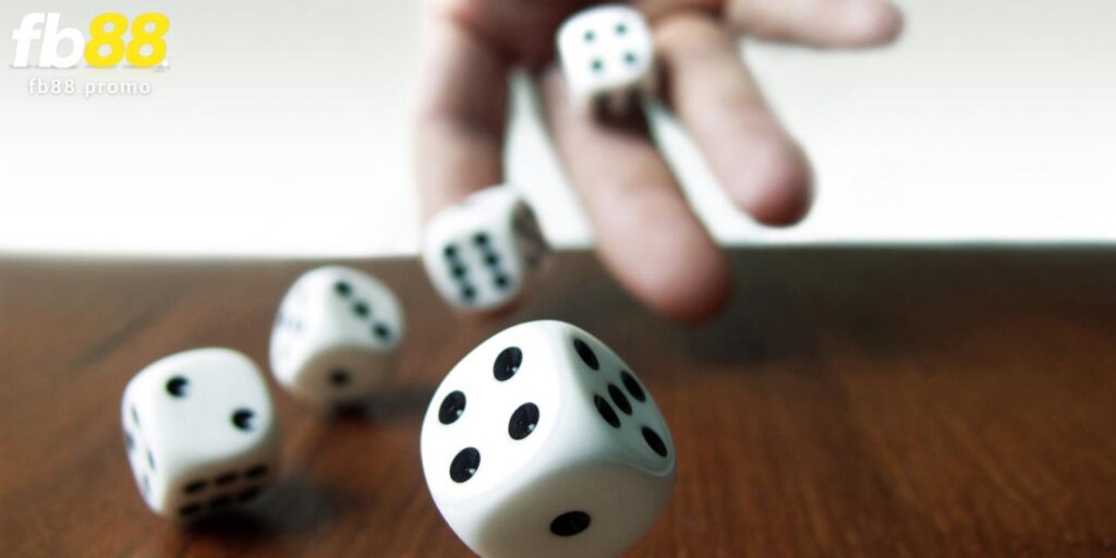 Một số chiến thuật cần nắm trong game Tài Xỉu Fb88